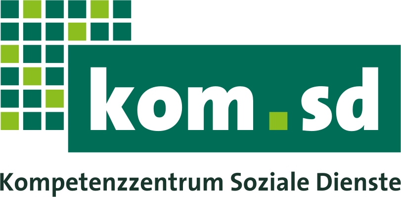 Logo kom.sd